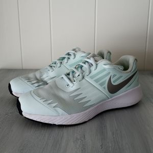 running shoes youth size 5